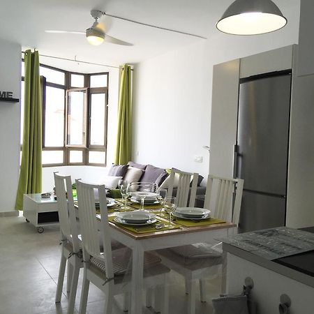 לאס פאלמס דה גראן קנאריה Mai Apartment חדר תמונה