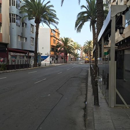 לאס פאלמס דה גראן קנאריה Mai Apartment מראה חיצוני תמונה