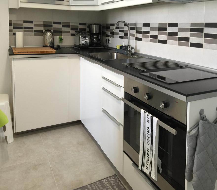 לאס פאלמס דה גראן קנאריה Mai Apartment חדר תמונה