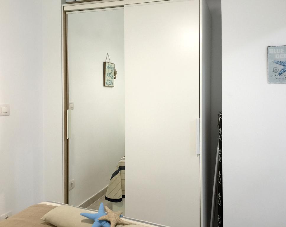 לאס פאלמס דה גראן קנאריה Mai Apartment חדר תמונה