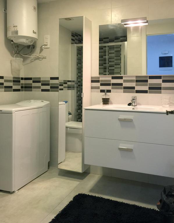 לאס פאלמס דה גראן קנאריה Mai Apartment חדר תמונה