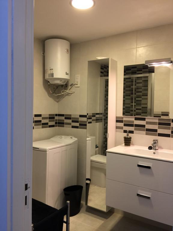 לאס פאלמס דה גראן קנאריה Mai Apartment חדר תמונה