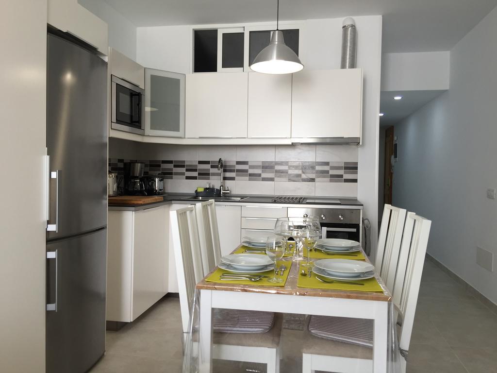 לאס פאלמס דה גראן קנאריה Mai Apartment חדר תמונה