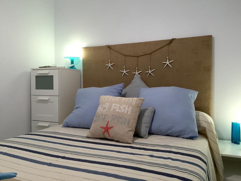 לאס פאלמס דה גראן קנאריה Mai Apartment חדר תמונה