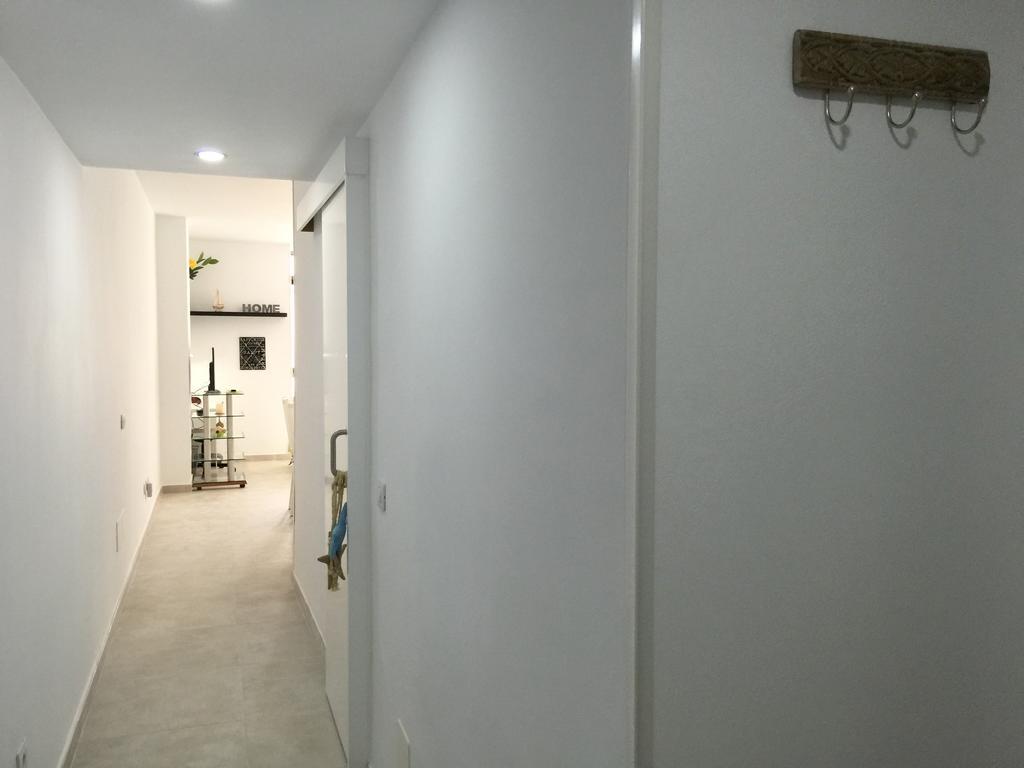 לאס פאלמס דה גראן קנאריה Mai Apartment חדר תמונה