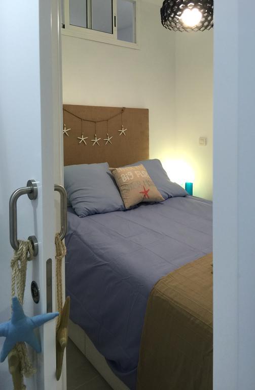 לאס פאלמס דה גראן קנאריה Mai Apartment חדר תמונה