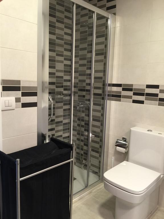 לאס פאלמס דה גראן קנאריה Mai Apartment חדר תמונה