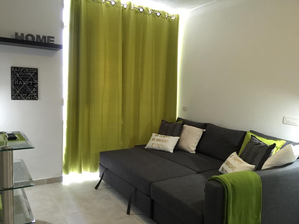 לאס פאלמס דה גראן קנאריה Mai Apartment חדר תמונה