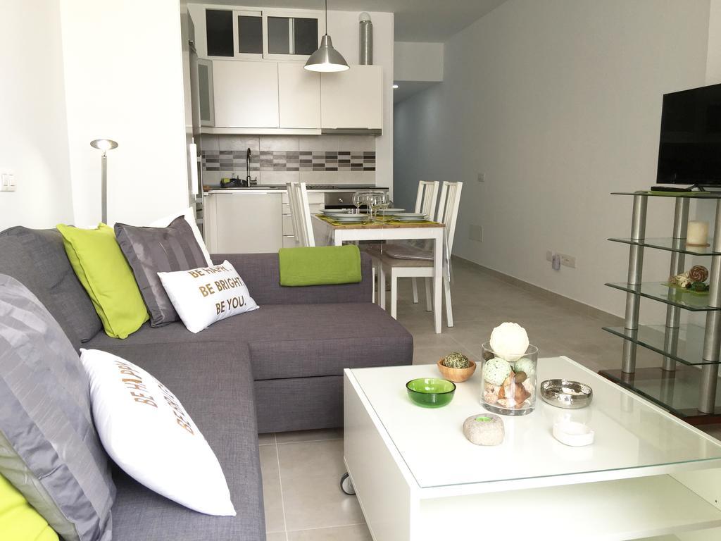 לאס פאלמס דה גראן קנאריה Mai Apartment חדר תמונה