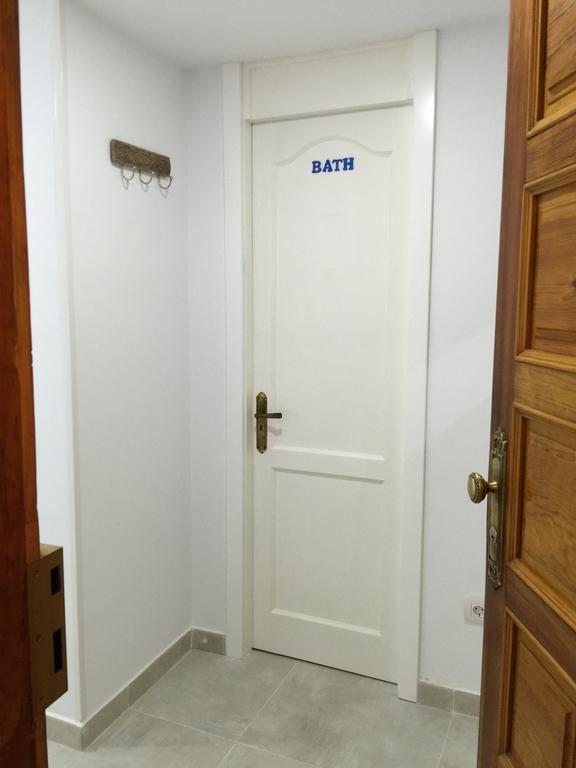 לאס פאלמס דה גראן קנאריה Mai Apartment חדר תמונה