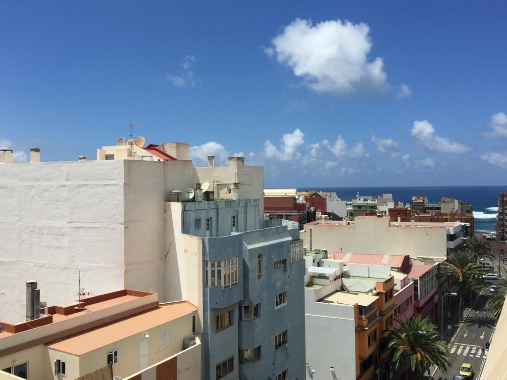 לאס פאלמס דה גראן קנאריה Mai Apartment מראה חיצוני תמונה