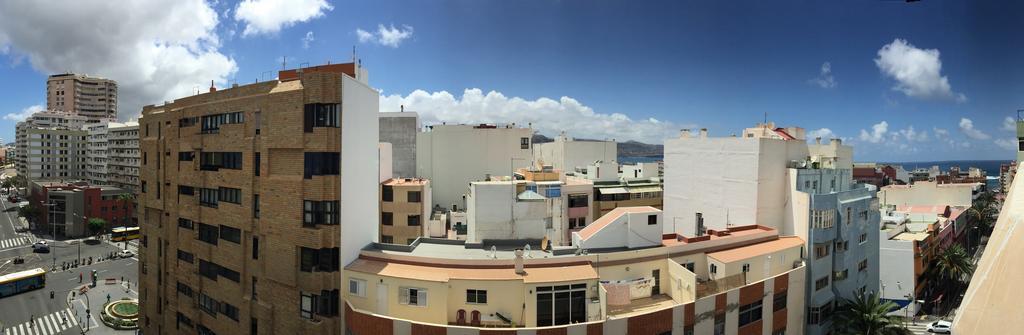 לאס פאלמס דה גראן קנאריה Mai Apartment מראה חיצוני תמונה